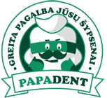PapaDent